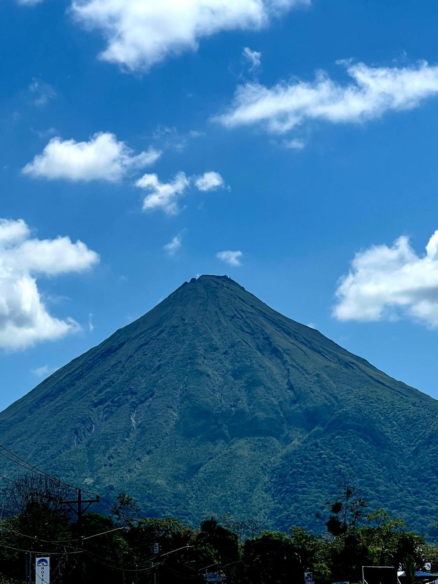 Arenal Nae Home La Fortuna Esterno foto